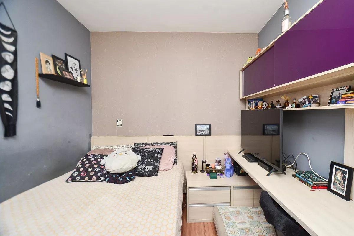 Cobertura, Nova Floresta, 3 Quartos, 2 Vagas, 1 Suíte