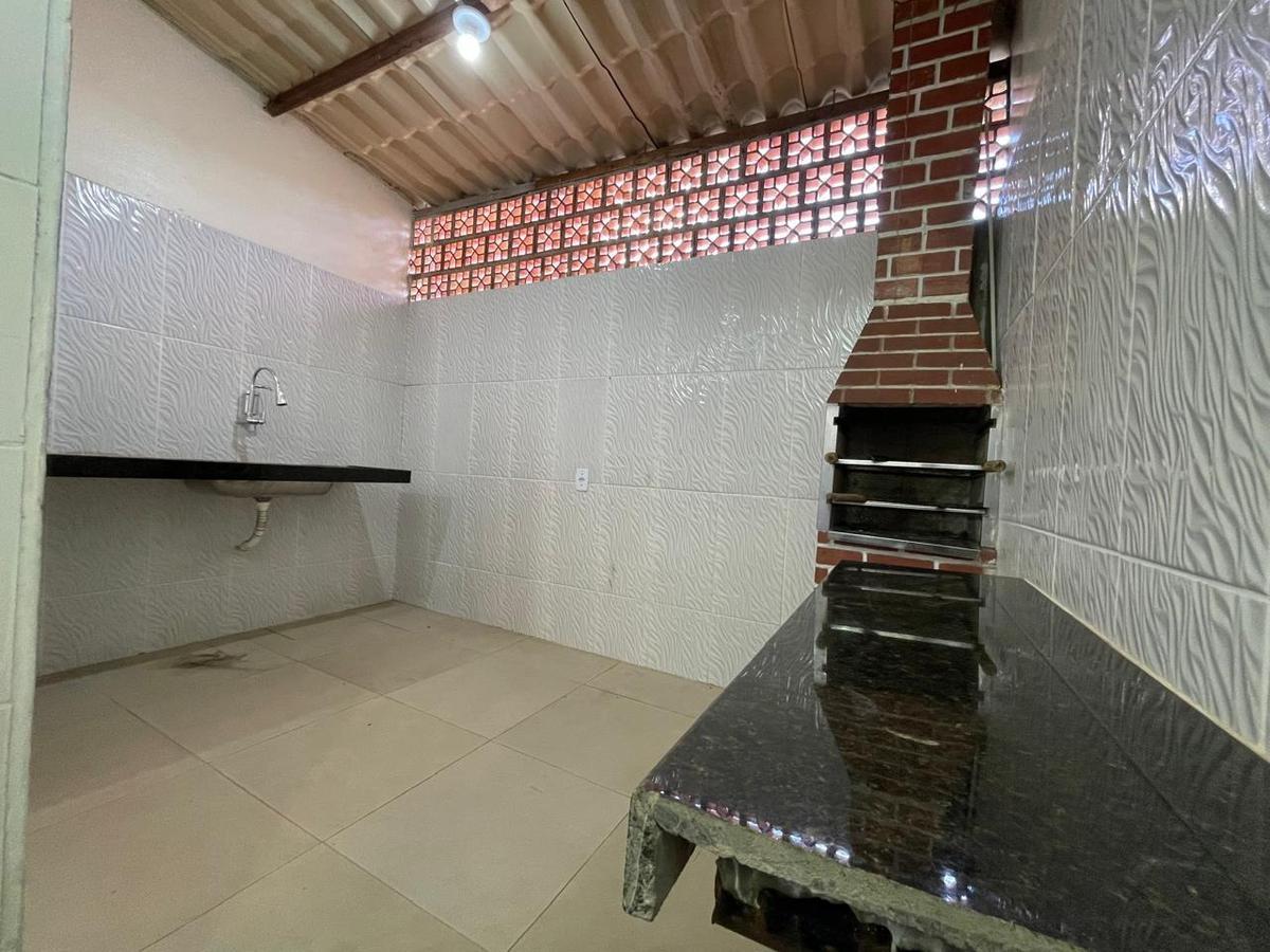 Casa, Parque Xangri-lá, 2 Quartos, 1 Vaga