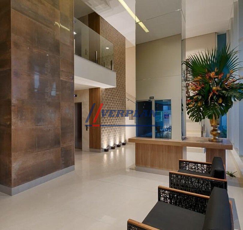 Apartamento, Sagrada Família, 2 Quartos, 2 Vagas, 1 Suíte