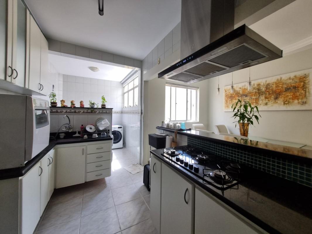 Cobertura, Jardim Riacho das Pedras, 3 Quartos, 2 Vagas, 1 Suíte