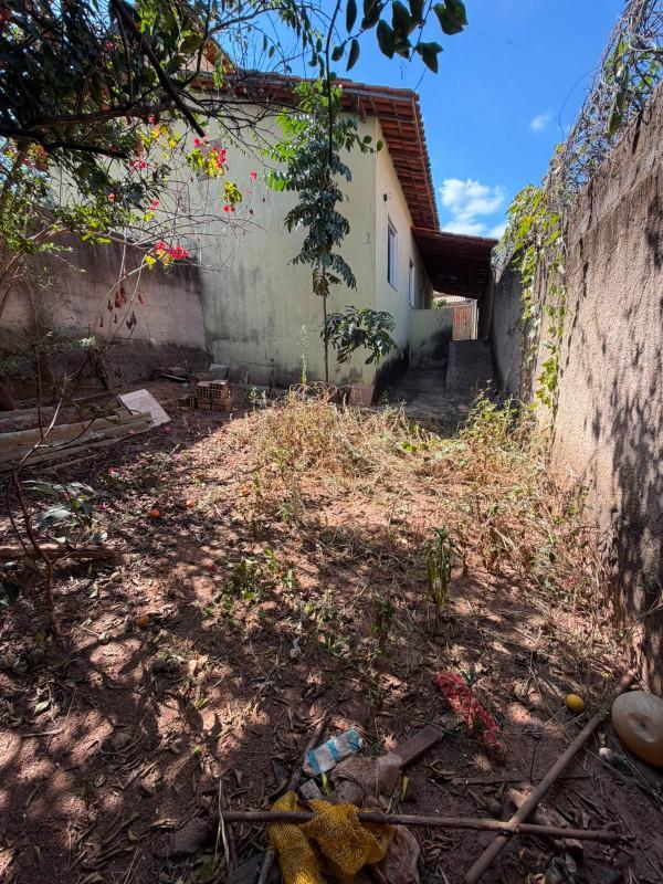 Casa, Recanto Verde, 2 Quartos, 0 Vaga, 1 Suíte