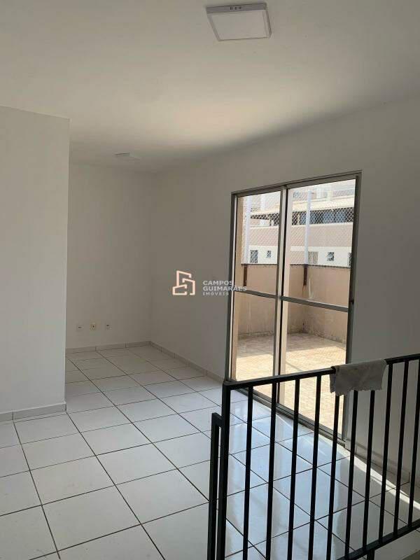 Cobertura, Betim Industrial, 2 Quartos, 1 Vaga