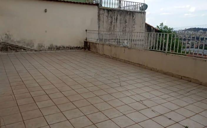 Casa, Novo Glória, 4 Quartos, 8 Vagas, 1 Suíte