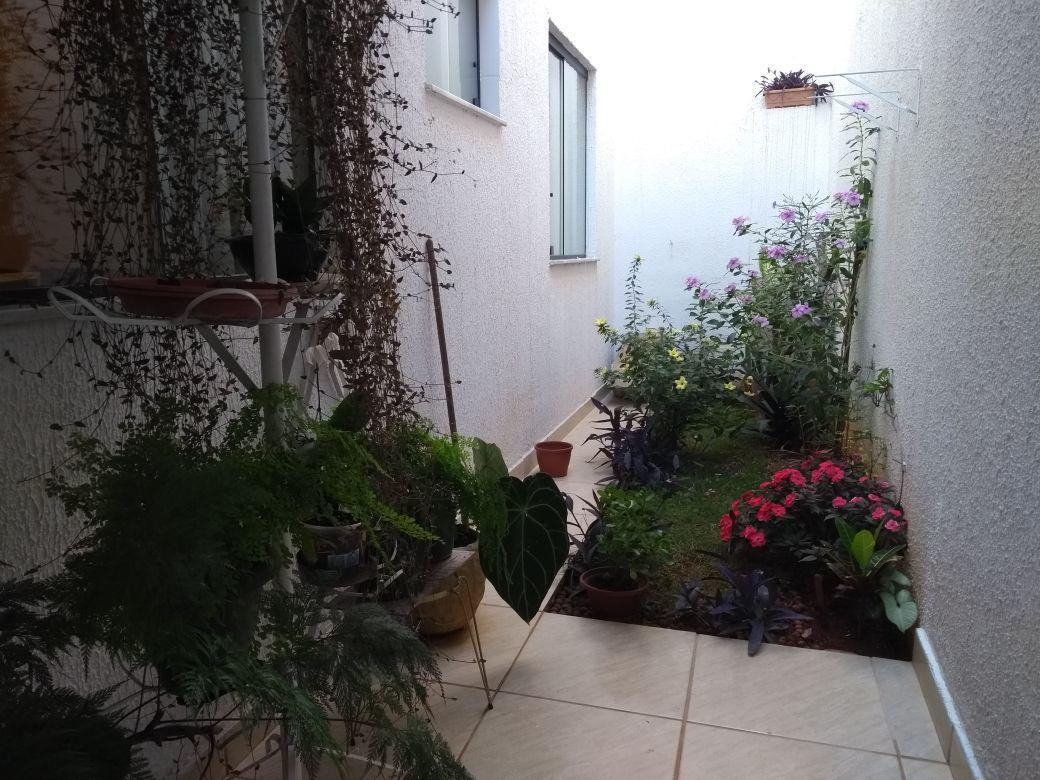 Apartamento, Candelária, 3 Quartos, 1 Vaga, 1 Suíte