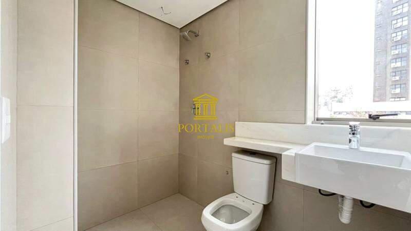 Apartamento, Funcionários, 1 Quarto, 2 Vagas