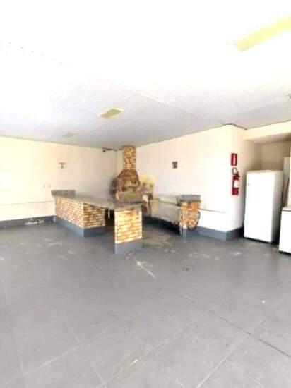 Apartamento, Funcionários, 3 Quartos, 0 Vaga, 1 Suíte