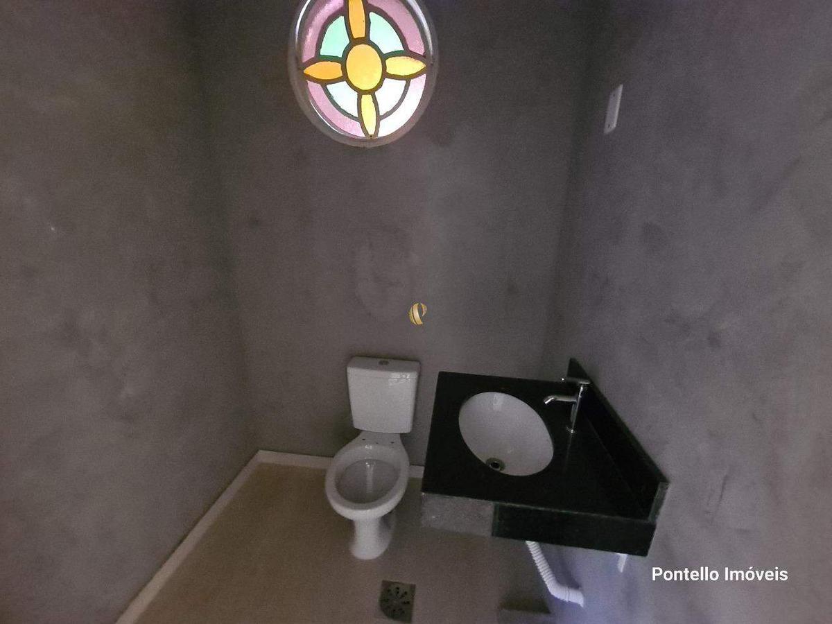 Casa, Renascença, 4 Quartos, 2 Vagas, 3 Suítes