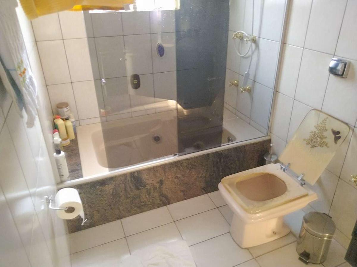 Casa, Santa Mônica, 4 Quartos, 4 Vagas, 1 Suíte