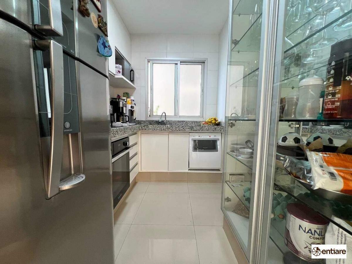 Apartamento, Buritis, 3 Quartos, 2 Vagas, 1 Suíte