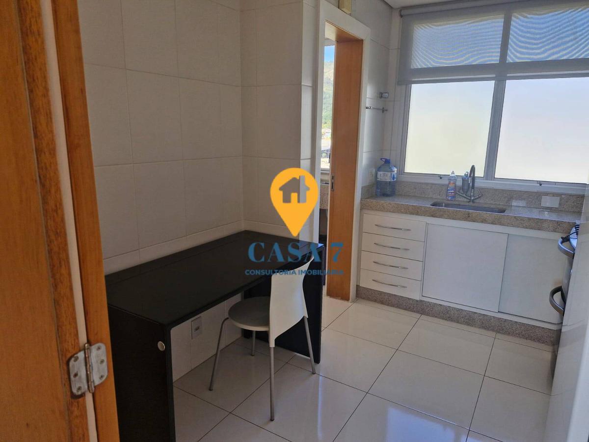Apartamento, Buritis, 3 Quartos, 2 Vagas, 1 Suíte