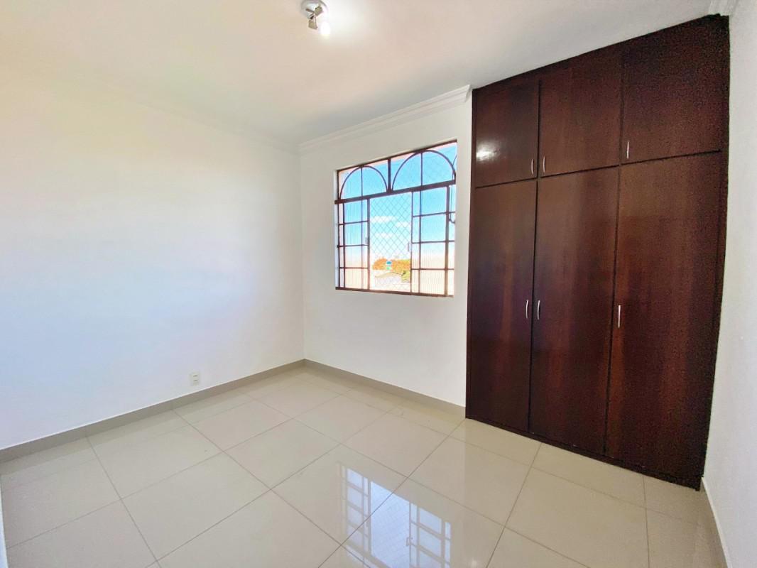 Apartamento, Caiçaras, 3 Quartos, 2 Vagas, 1 Suíte