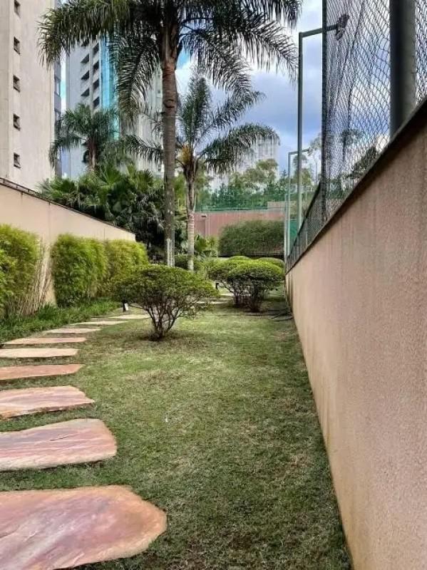Apartamento, Belvedere, 4 Quartos, 4 Vagas, 2 Suítes