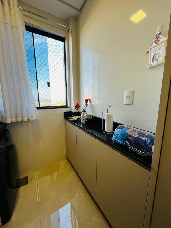 Apartamento, Palmeiras, 3 Quartos, 1 Vaga
