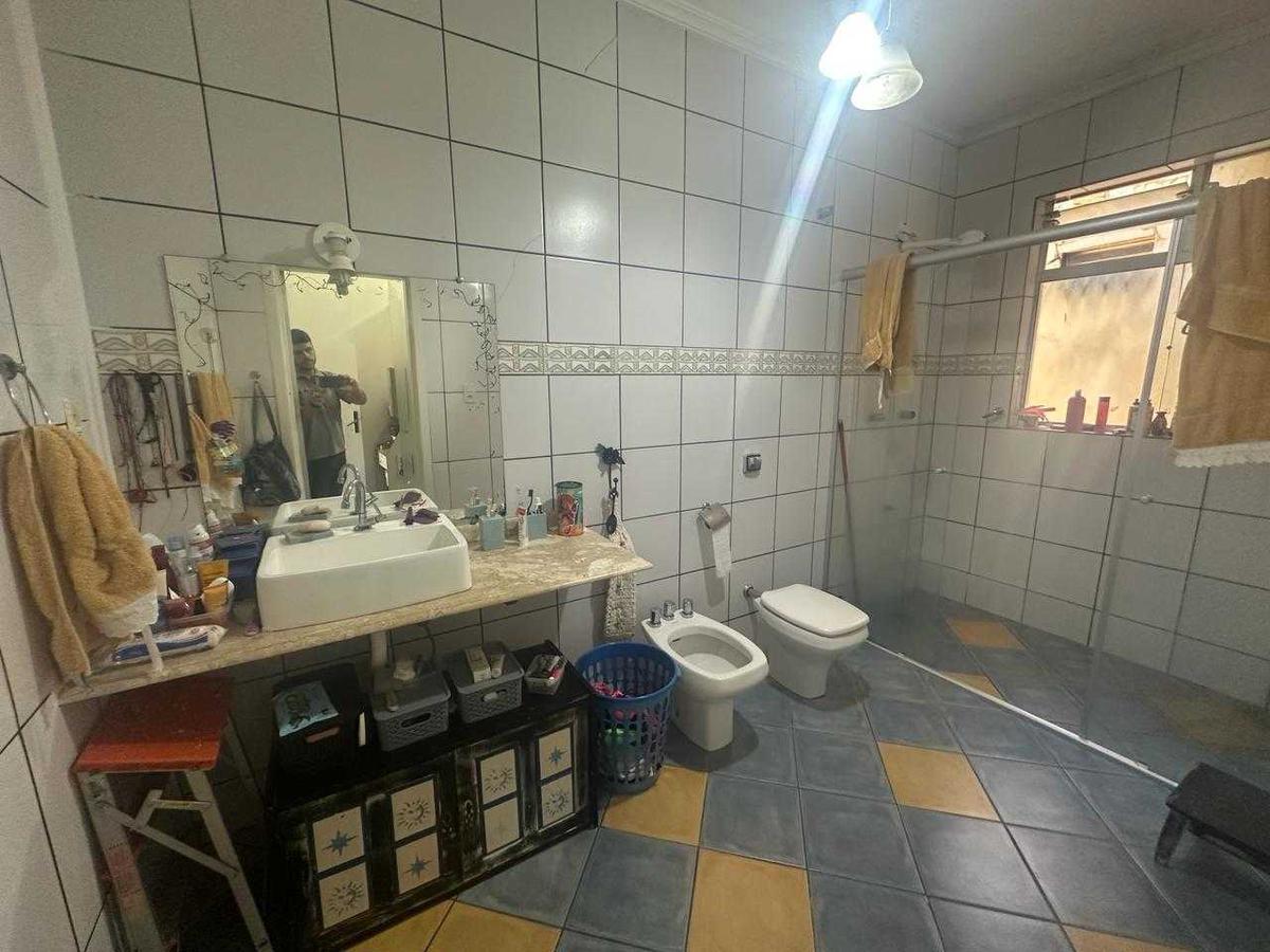 Casa, Campos Elíseos, 2 Quartos, 0 Vaga, 1 Suíte