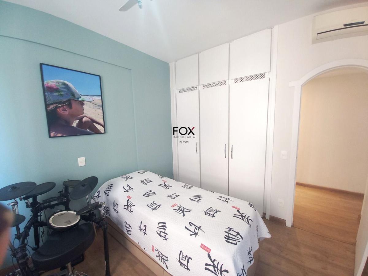 Apartamento, Lourdes, 4 Quartos, 3 Vagas, 2 Suítes