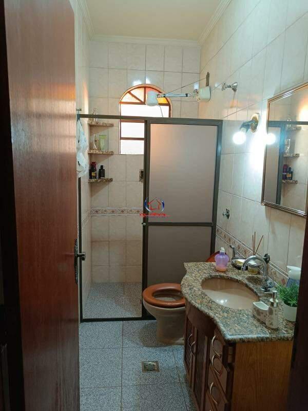 Casa, Ouro Preto, 4 Quartos, 4 Vagas