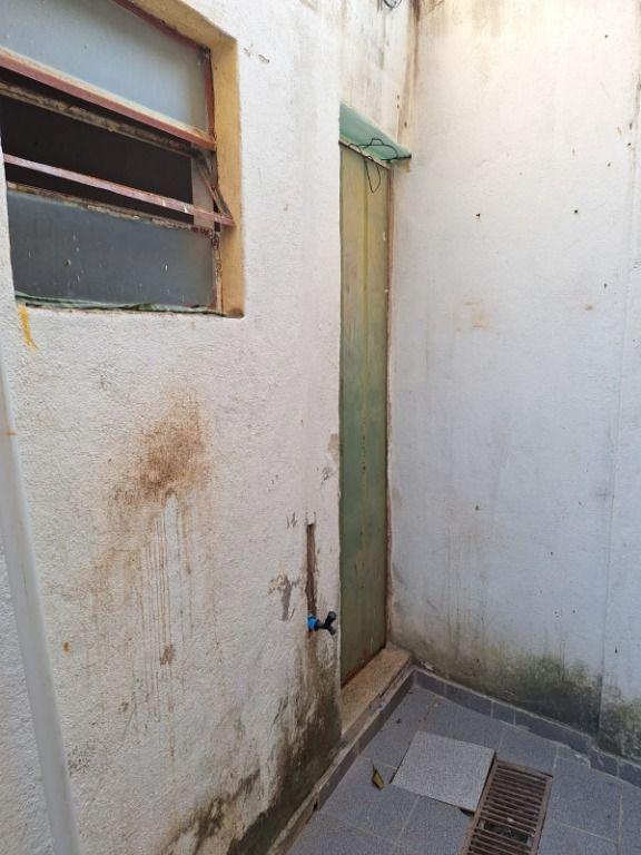 Casa, Nossa Senhora de Fátima, 2 Quartos, 0 Vaga