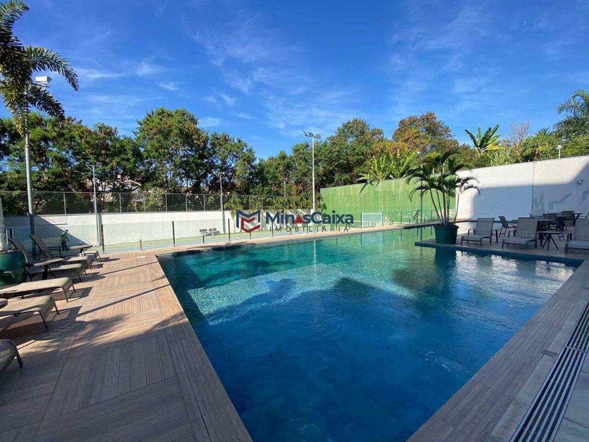 Apartamento, Cidade Nobre, 3 Quartos, 3 Vagas, 3 Suítes