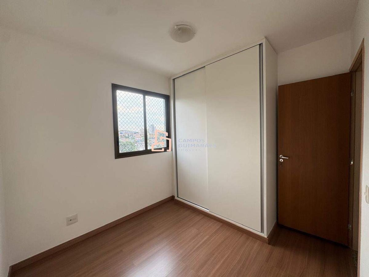 Apartamento, Cinquentenário, 3 Quartos, 2 Vagas, 1 Suíte