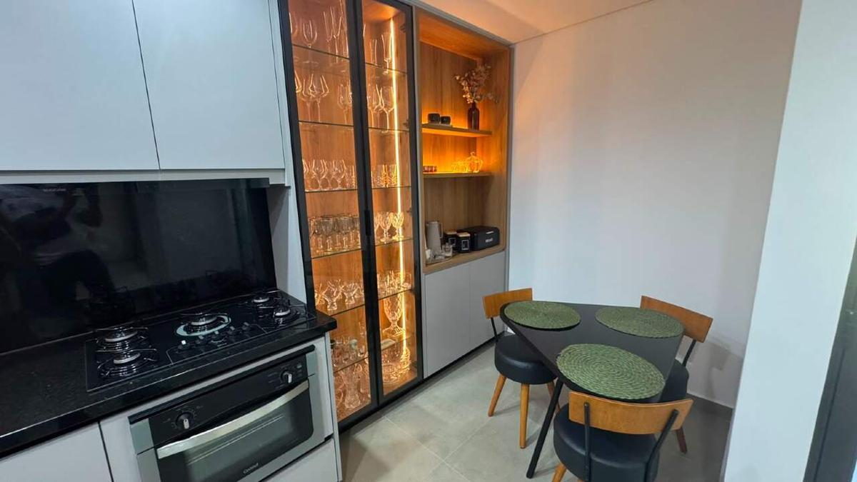 Apartamento, Vale do Sereno, 3 Quartos, 2 Vagas, 1 Suíte