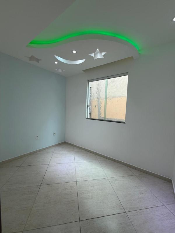 Casa, Eldorado (parque Durval de Barros), 3 Quartos, 2 Vagas