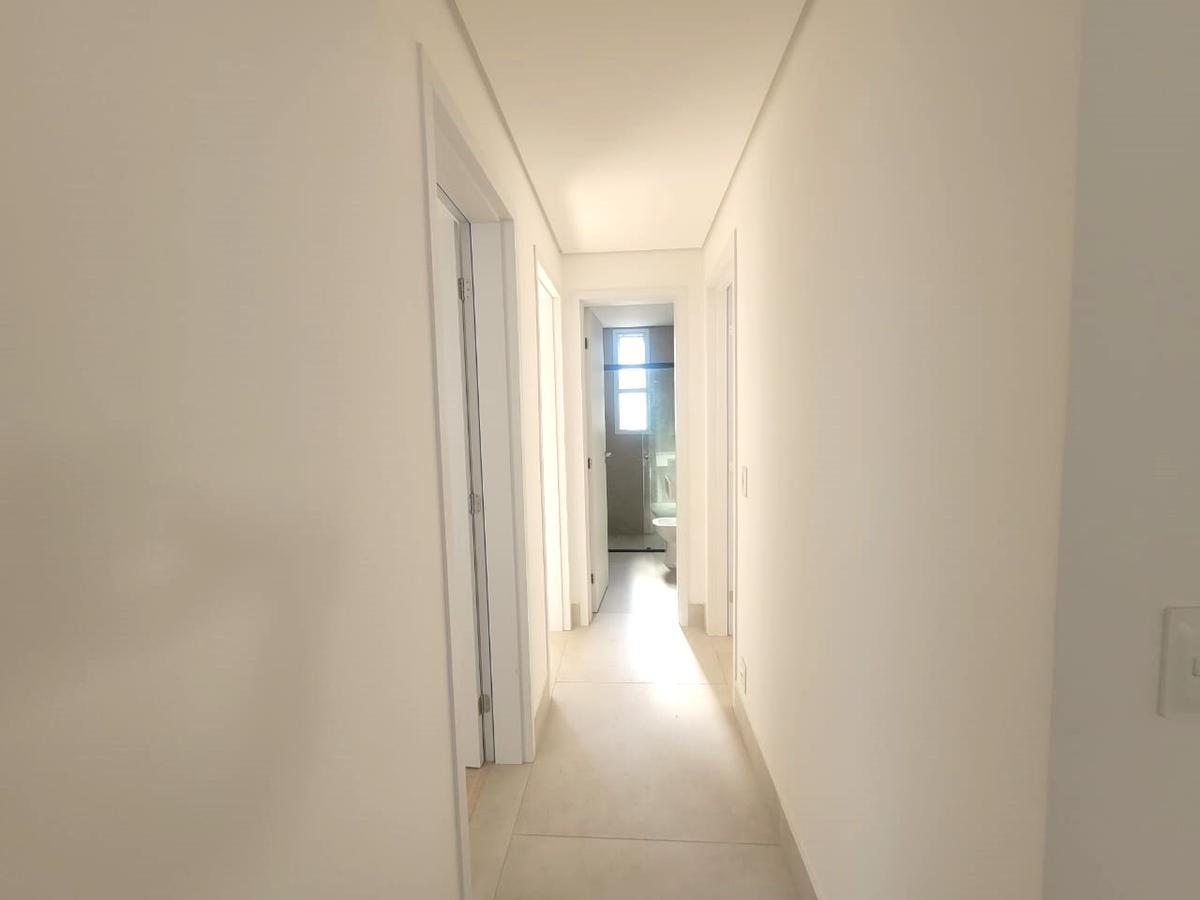 Apartamento, Padre Eustáquio, 3 Quartos, 3 Vagas, 1 Suíte