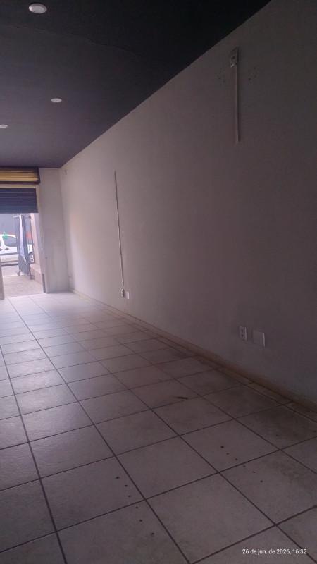 Andar, Prado, 0 Quarto, 1 Vaga