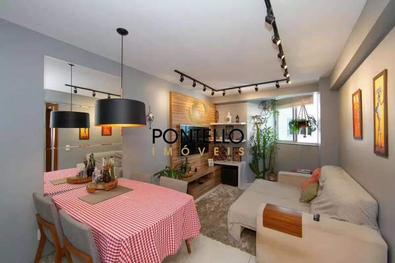 Apartamento, Prado, 2 Quartos, 2 Vagas, 1 Suíte