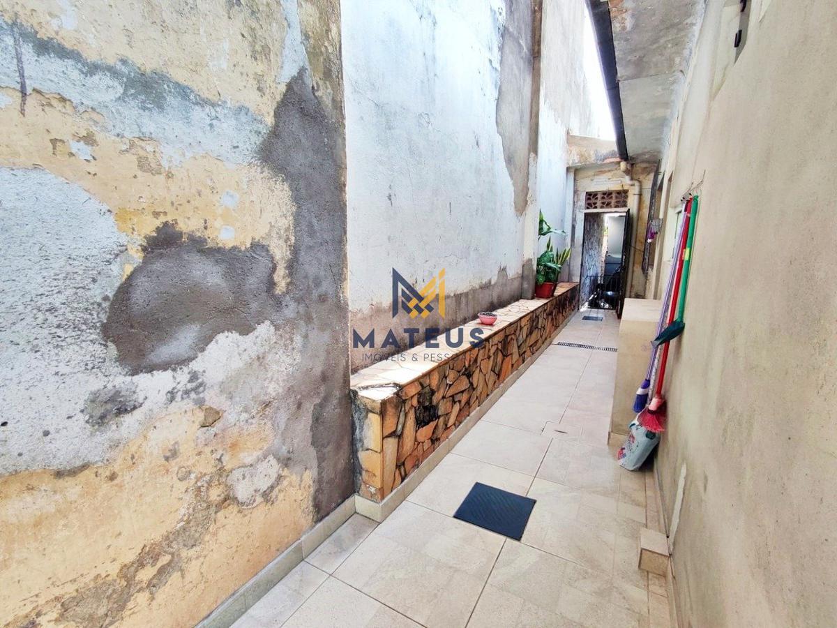 Casa, Alto Caiçaras, 2 Quartos, 1 Vaga