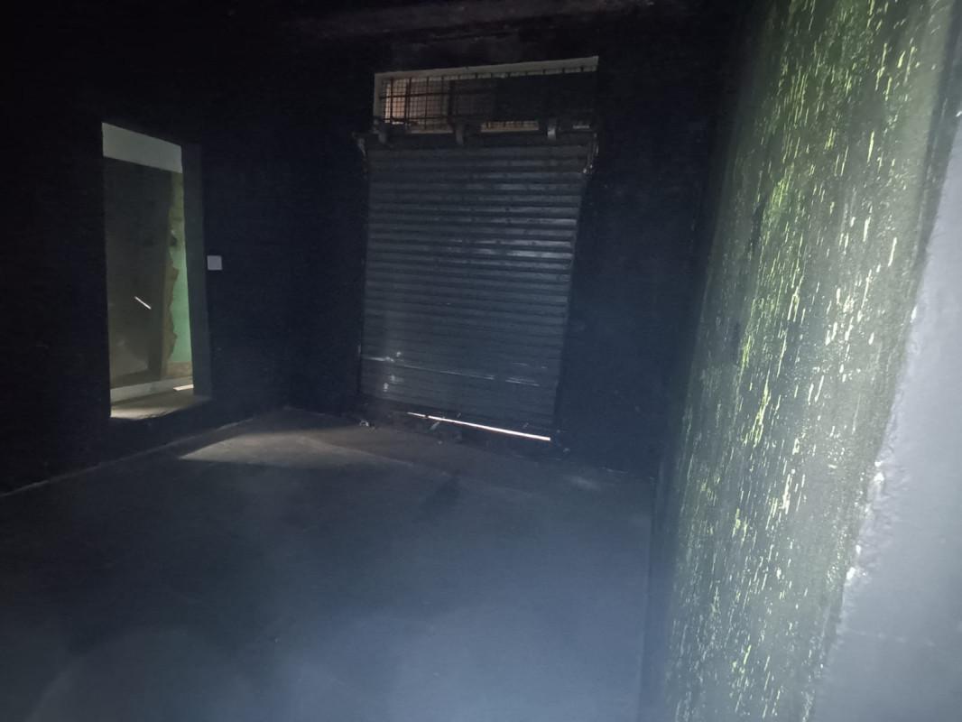 Andar, Salgado Filho, 0 Quarto, 0 Vaga