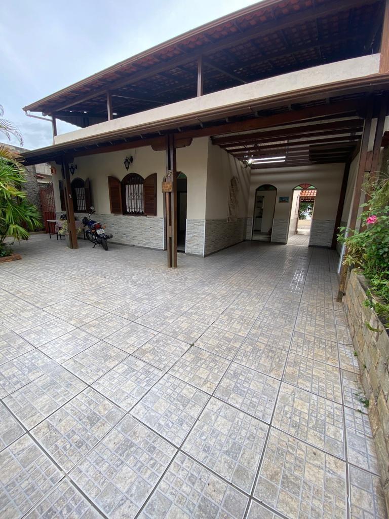 Casa, Dom Bosco, 3 Quartos, 4 Vagas, 1 Suíte