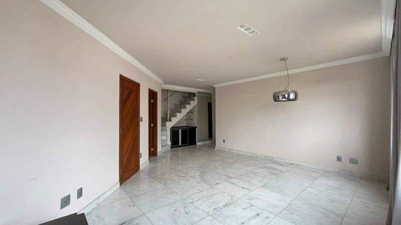 Cobertura, Castelo, 4 Quartos, 2 Vagas, 2 Suítes