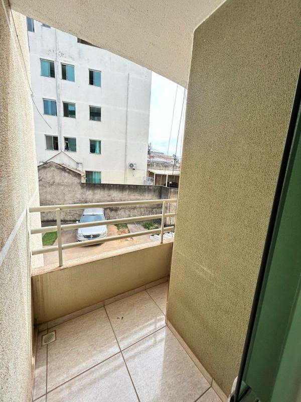 Apartamento, Masterville, 2 Quartos, 1 Vaga