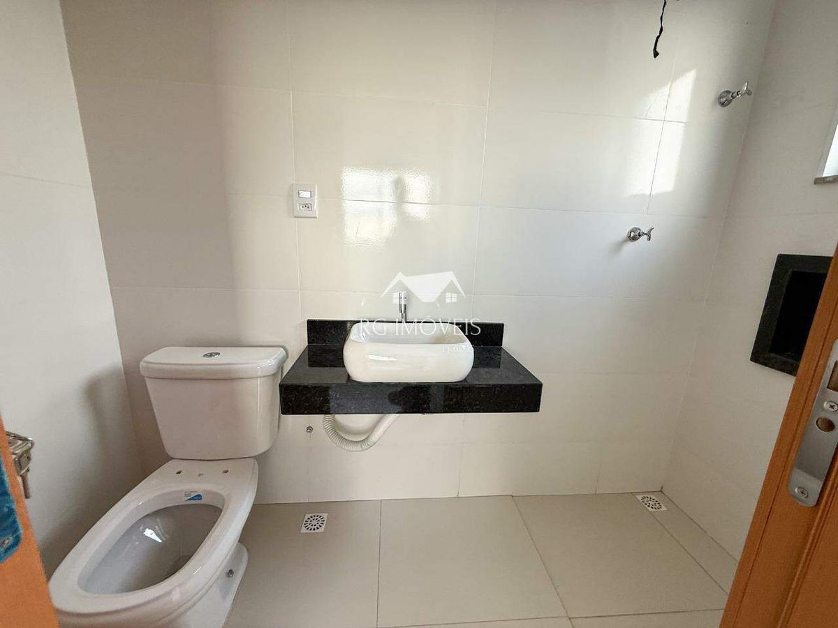 Cobertura, Araguaia, 3 Quartos, 2 Vagas, 1 Suíte