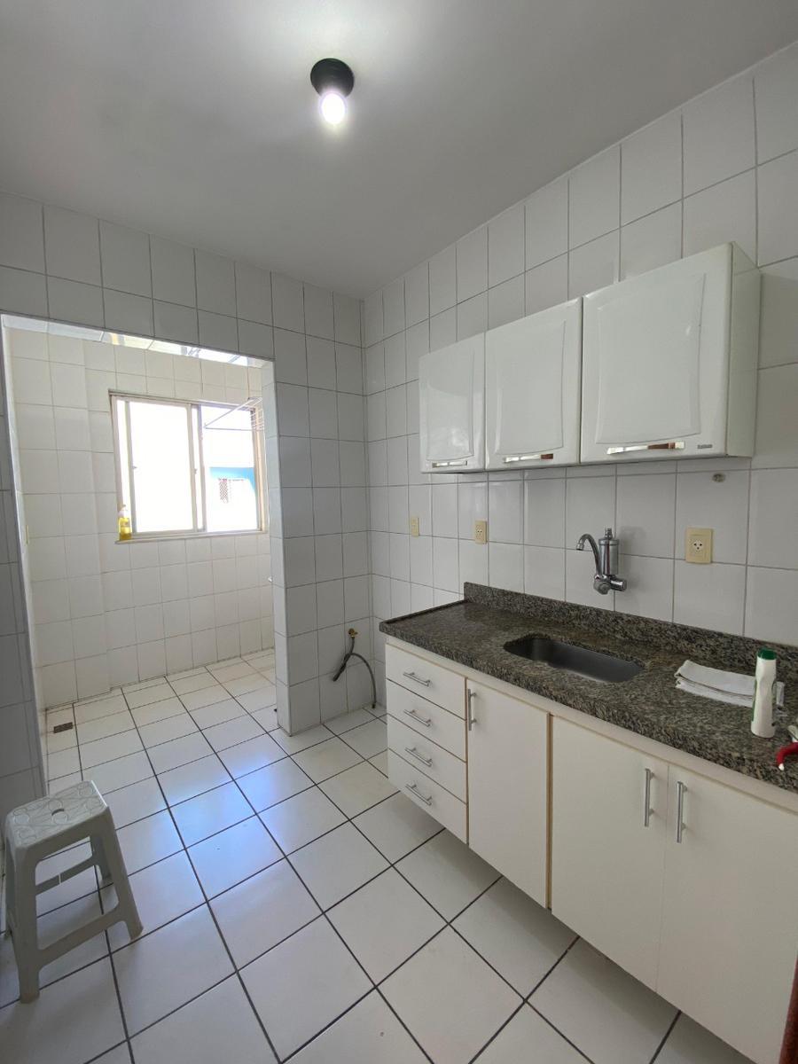 Apartamento, Liberdade, 3 Quartos, 1 Vaga, 1 Suíte