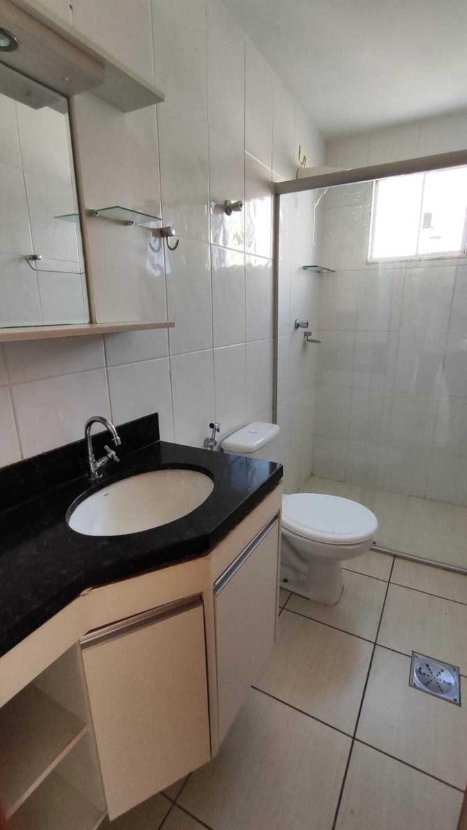 Apartamento, Serrano, 3 Quartos, 0 Vaga, 1 Suíte