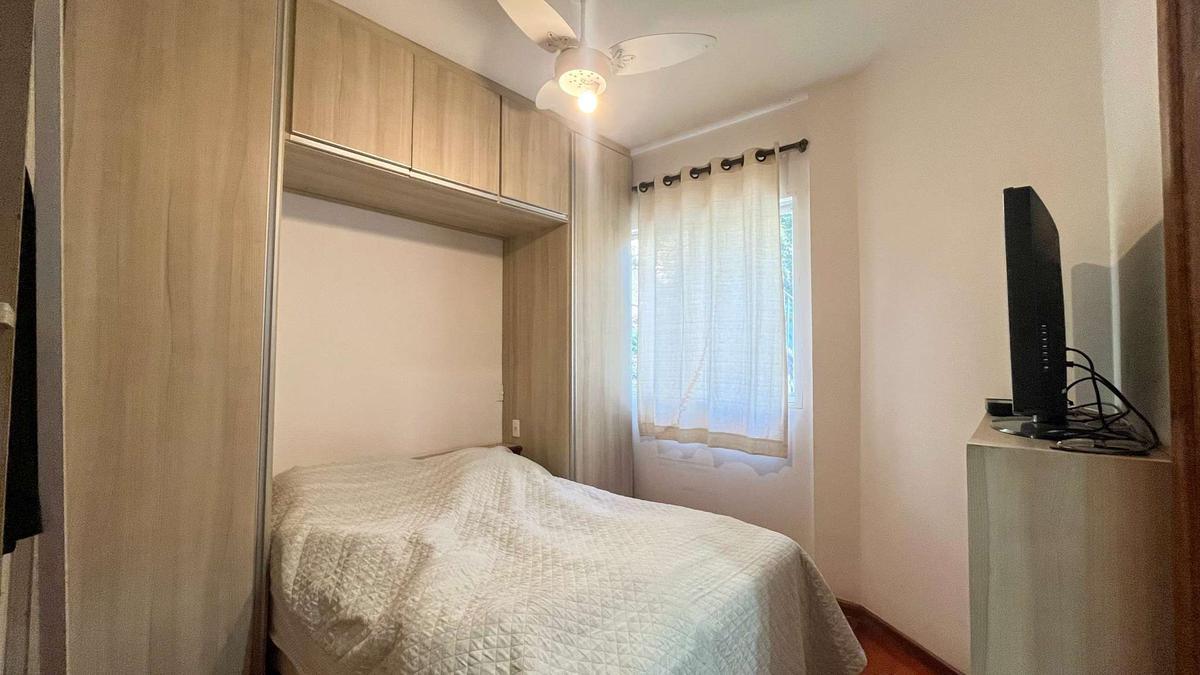 Apartamento, Santo Antônio, 4 Quartos, 4 Vagas, 1 Suíte