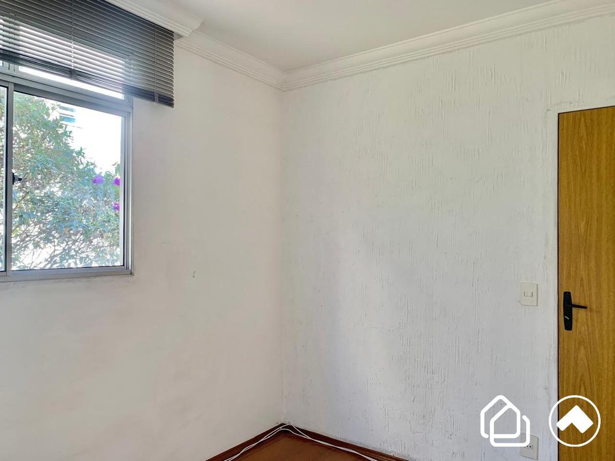 Apartamento, Buritis, 2 Quartos, 1 Vaga