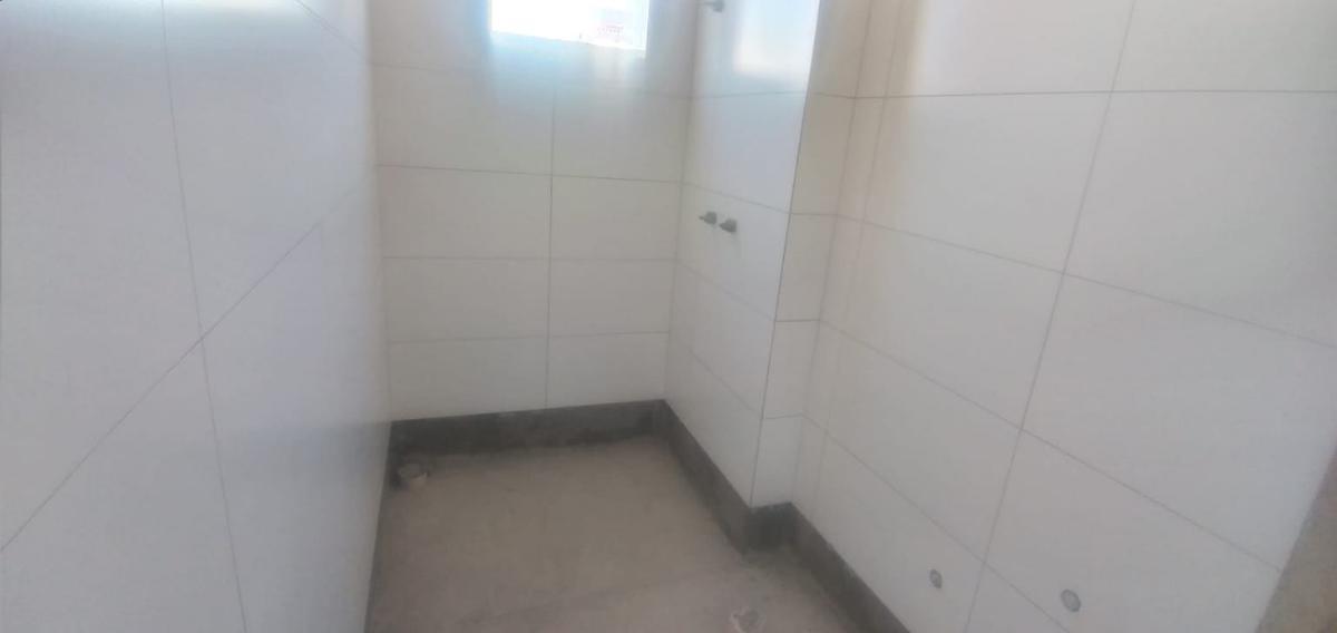 Cobertura, Jardim Montanhês, 3 Quartos, 2 Vagas, 1 Suíte