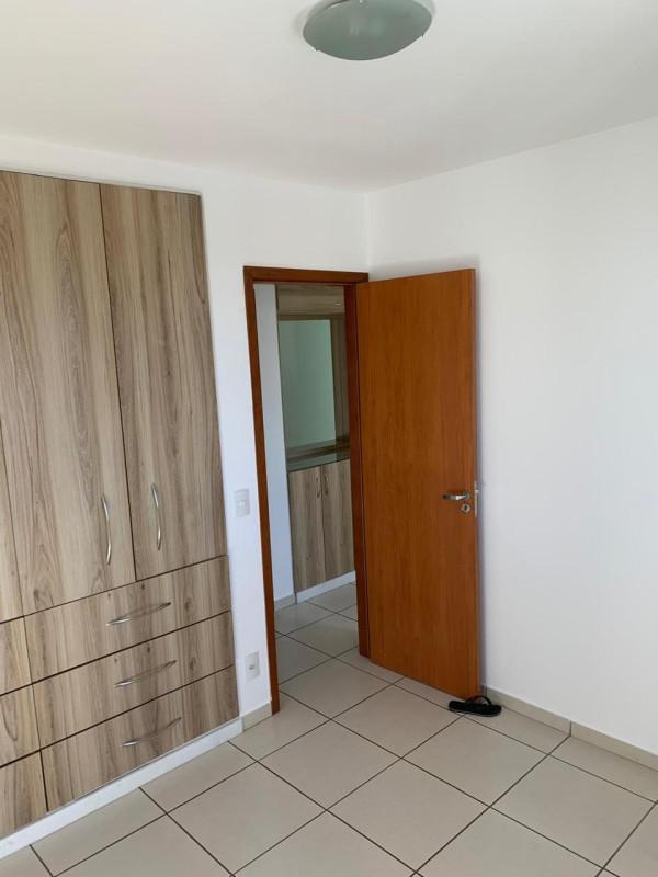 Apartamento, Paquetá, 3 Quartos, 2 Vagas, 1 Suíte