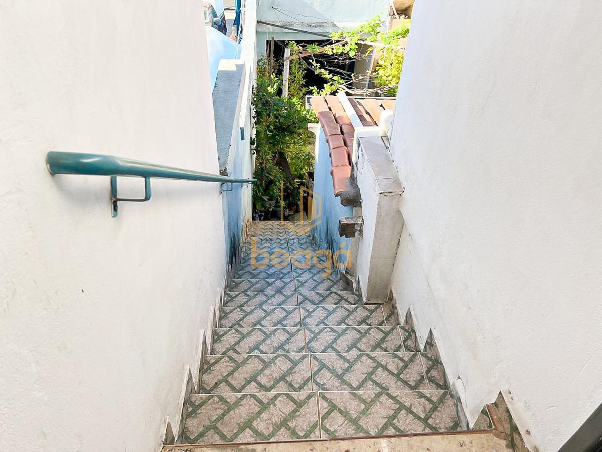 Casa, São Salvador, 2 Quartos, 1 Vaga, 1 Suíte