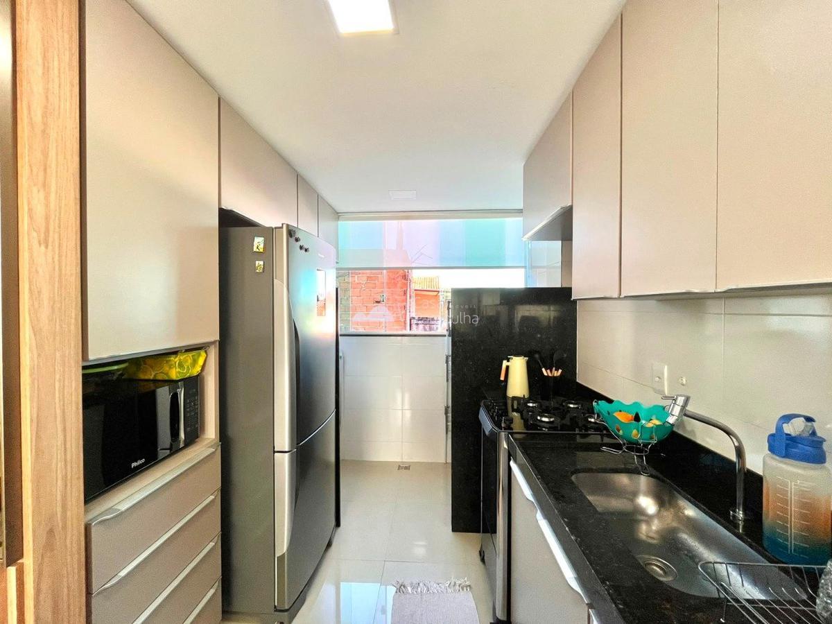 Apartamento, Santa Mônica, 2 Quartos, 1 Vaga, 1 Suíte
