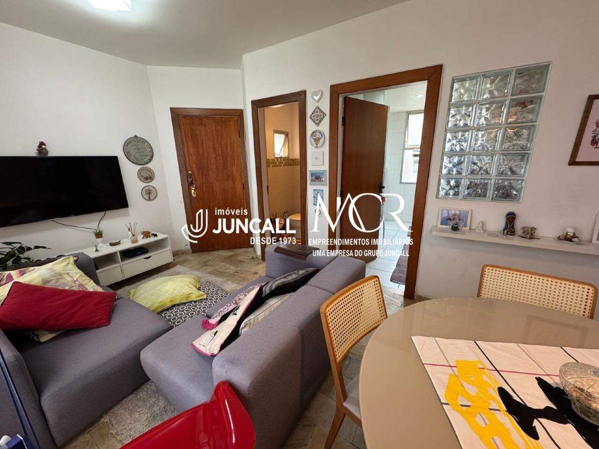 Apartamento, Anchieta, 2 Quartos, 1 Vaga, 2 Suítes