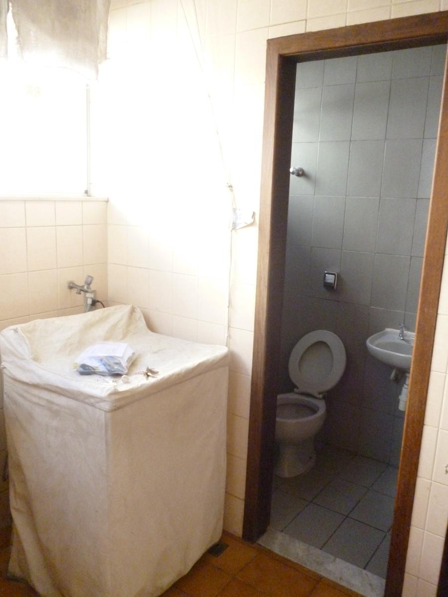 Apartamento, Buritis, 3 Quartos, 1 Vaga, 1 Suíte