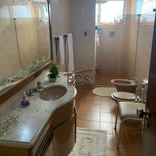 Apartamento, Lourdes, 4 Quartos, 3 Vagas, 1 Suíte