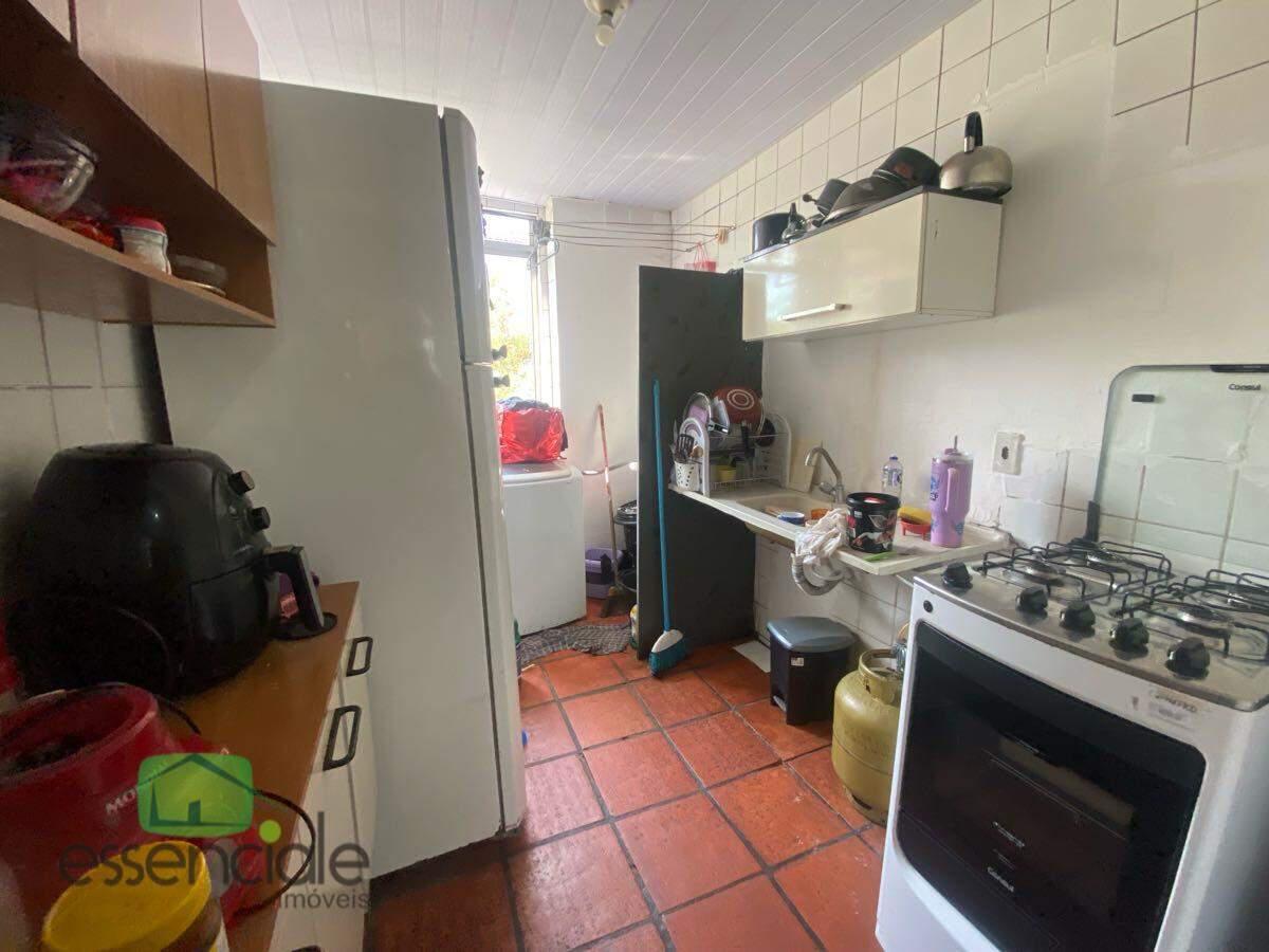 Apartamento, Jardim Industrial, 2 Quartos, 1 Vaga