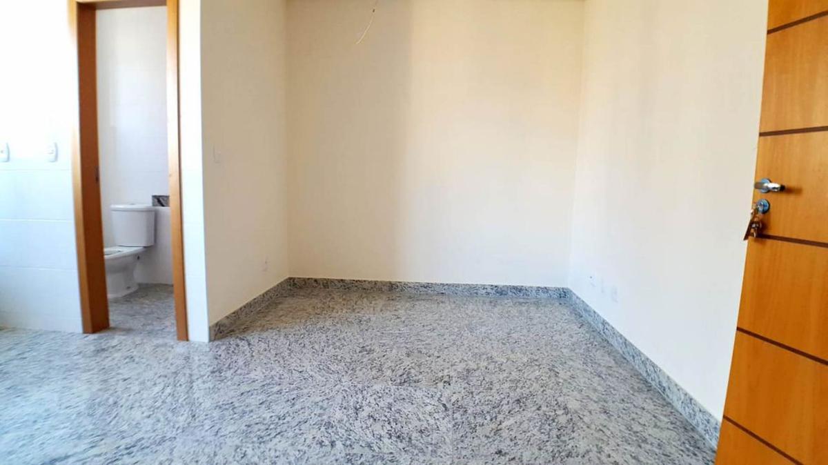 Apartamento, Lourdes, 1 Quarto, 1 Vaga