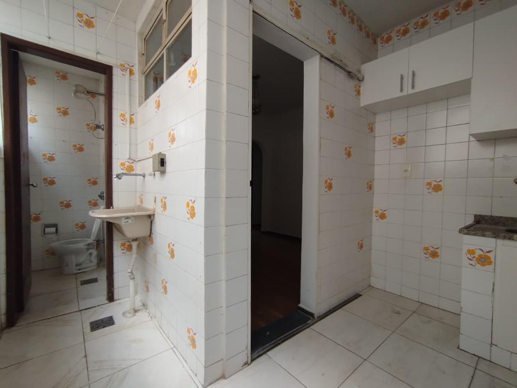 Apartamento, Cidade Nova, 3 Quartos, 1 Vaga, 1 Suíte