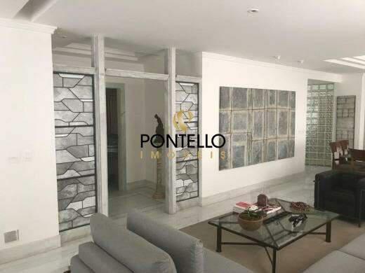 Apartamento, Serra, 4 Quartos, 3 Vagas, 3 Suítes