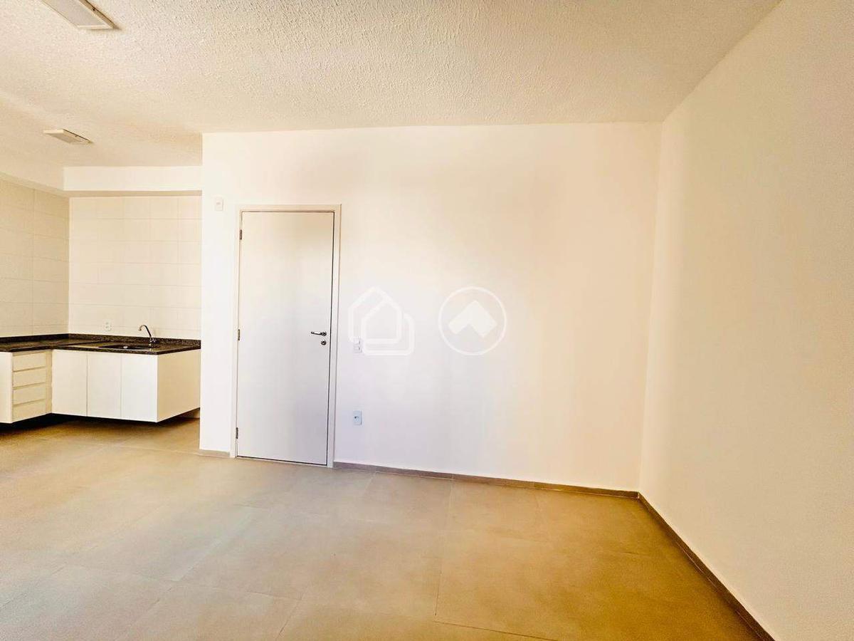 Apartamento, Palmeiras, 2 Quartos, 1 Vaga, 1 Suíte